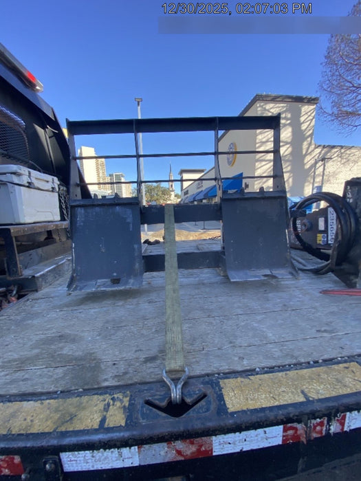 2025 ARROW MATERIAL HANDLING 48" Pallet Forks - Arrow