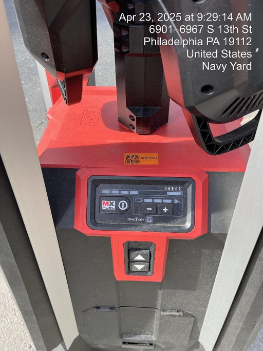 2024 MILWAUKEE MXF041-1XC