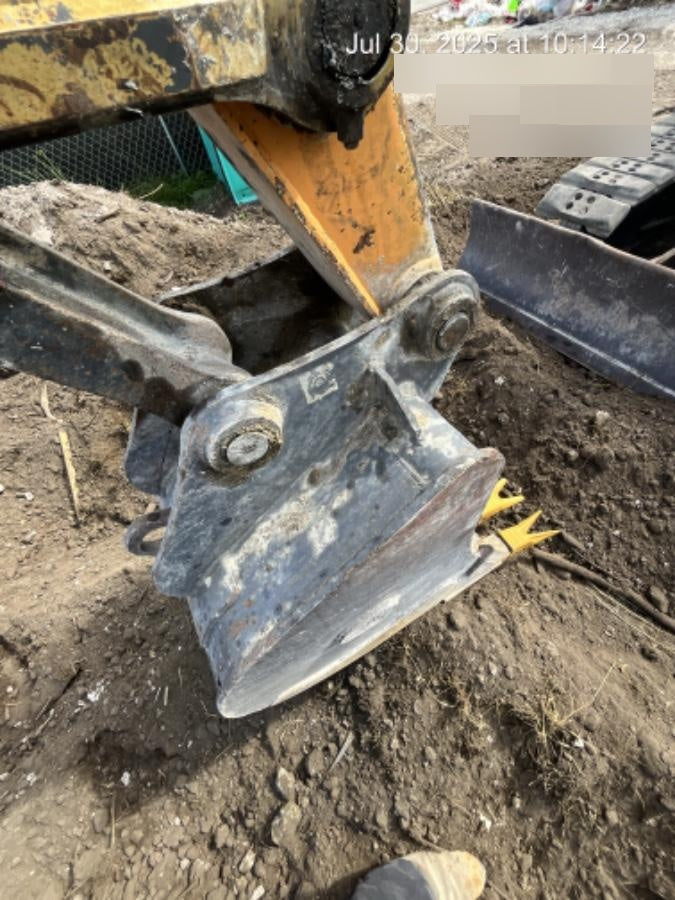 2023 WAIN-ROY 24" Bucket Mini X- Wain-Roy