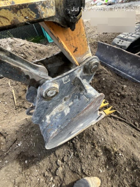 2023 WAIN-ROY 24" Bucket Mini X- Wain-Roy