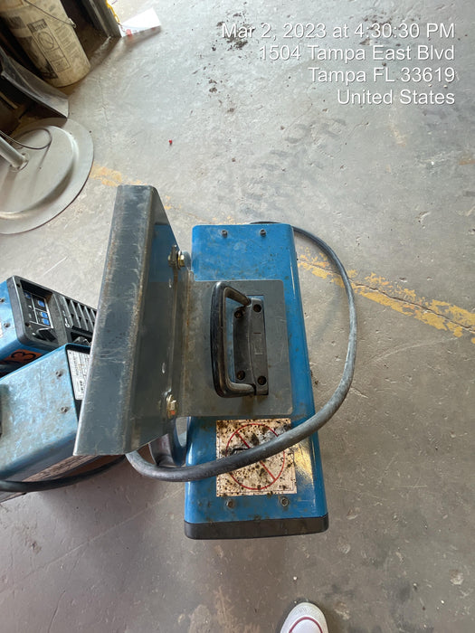 2022 MILLER ELECTRIC CST-280