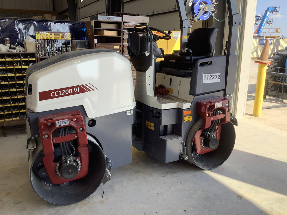 2020 DYNAPAC CC 1200