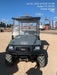 2022 Club Car CA1700D Canopy, Diesel, 4 Passenger