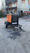 2021 Lincoln Electric Vantage 549X Ready Pak 3, ORANGE (includes trailer, cable rack, fender light kit)