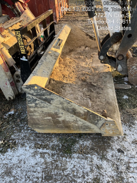 2025 ARROW MATERIAL HANDLING 48" Pallet Forks - Arrow