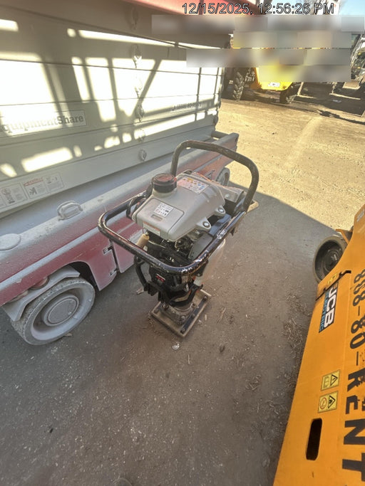 2023 MULTIQUIP MTX60HD