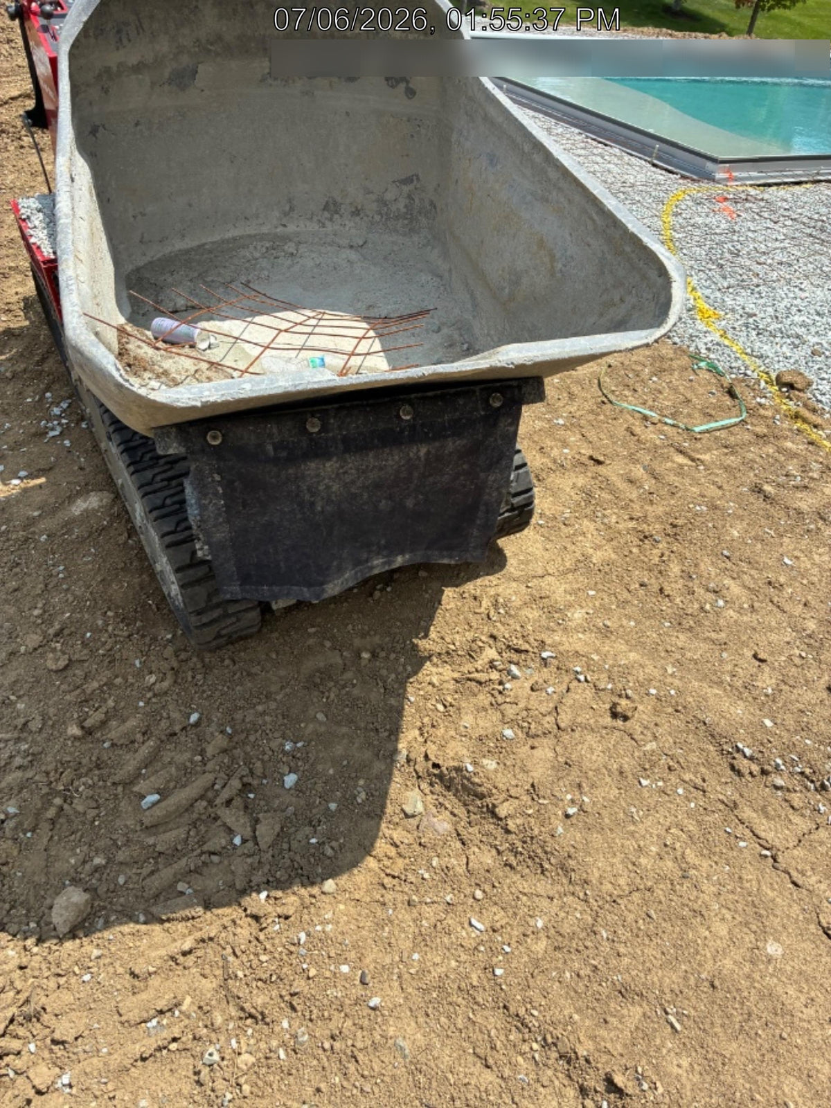 2025 TORO MBTX 2500-TS