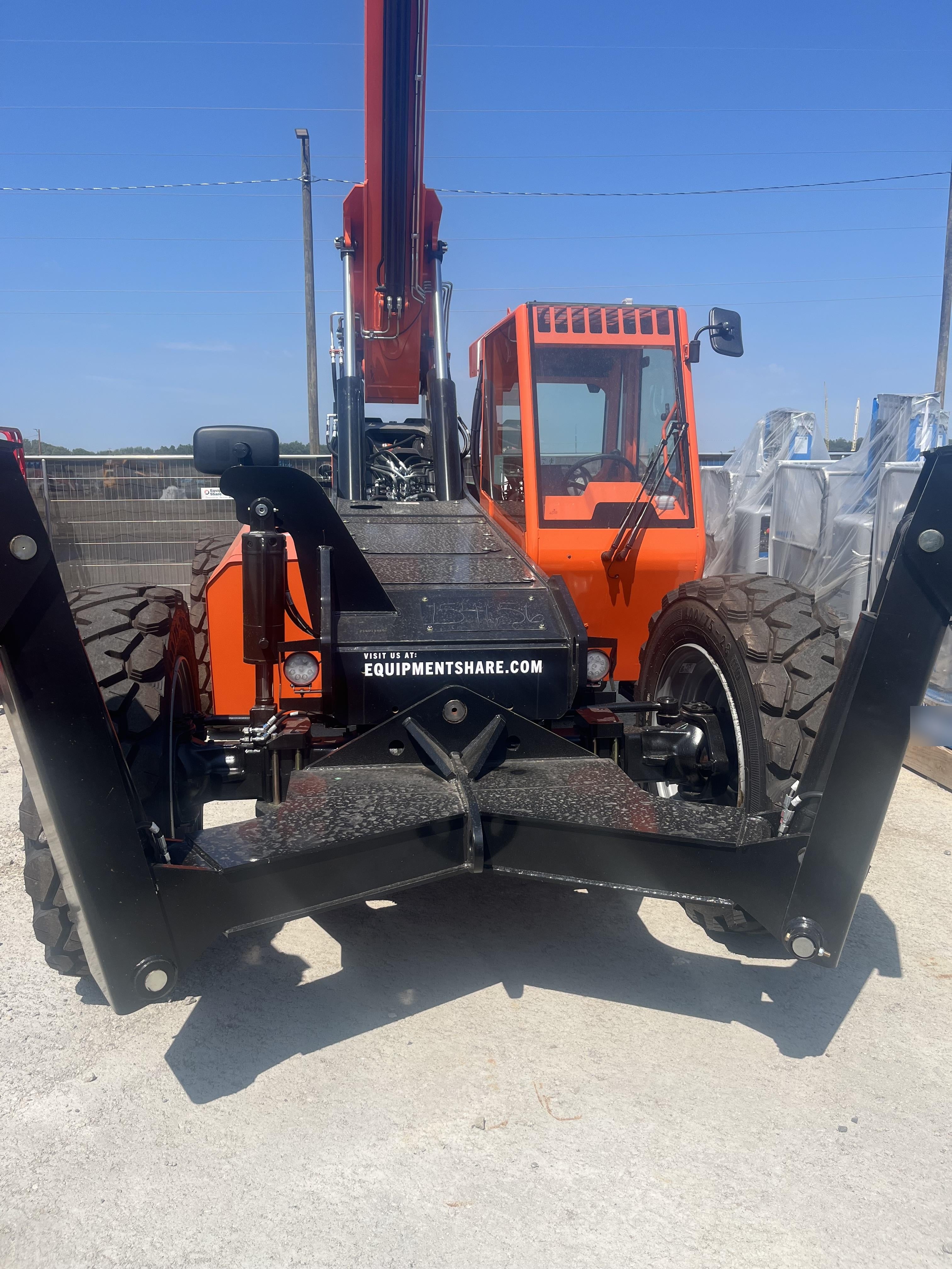 2026 SKYTRAK 10054