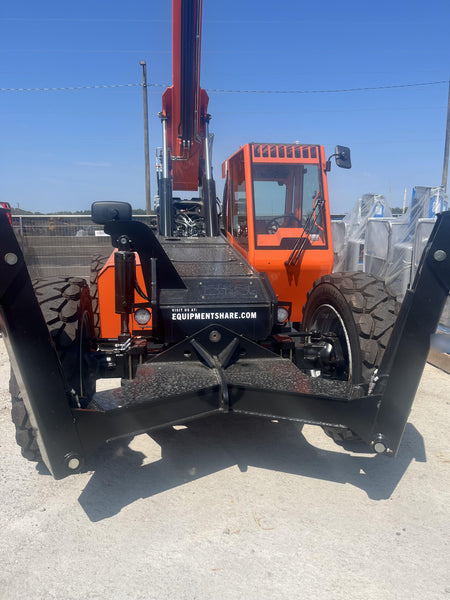 2026 SKYTRAK 10054
