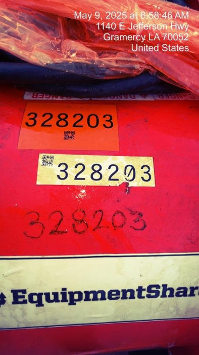 2023 ALLEGRO 9525-50