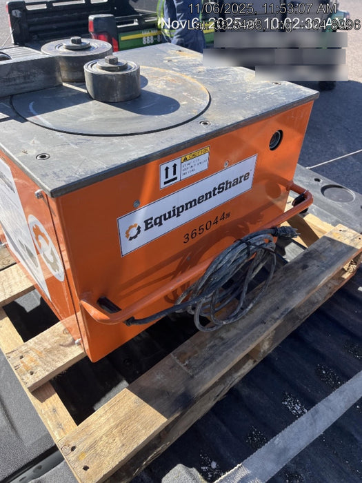 2023 BN PRODUCTS DBD-25H