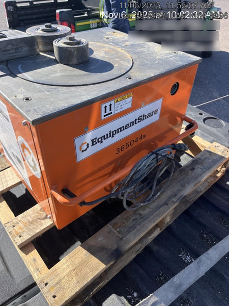 2023 BN PRODUCTS DBD-25H