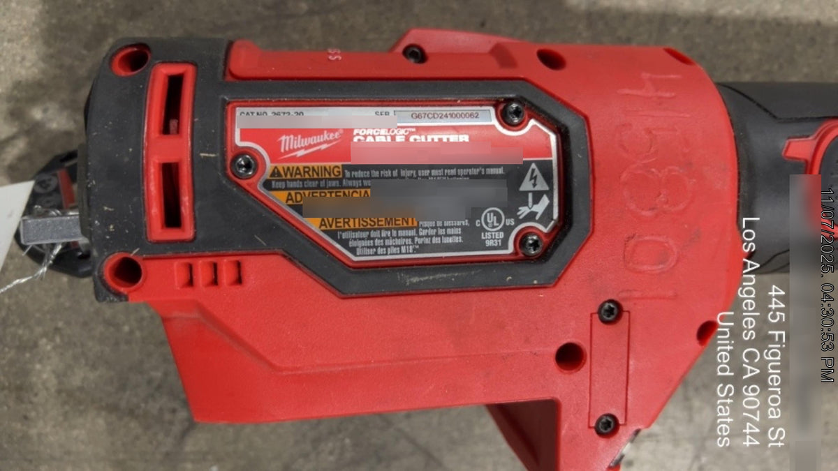 2024 MILWAUKEE 2672-21