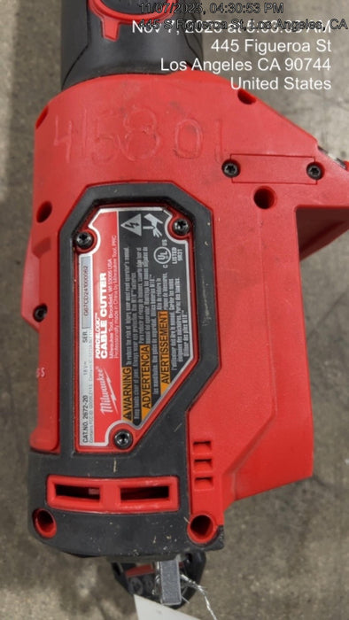 2024 MILWAUKEE 2672-21