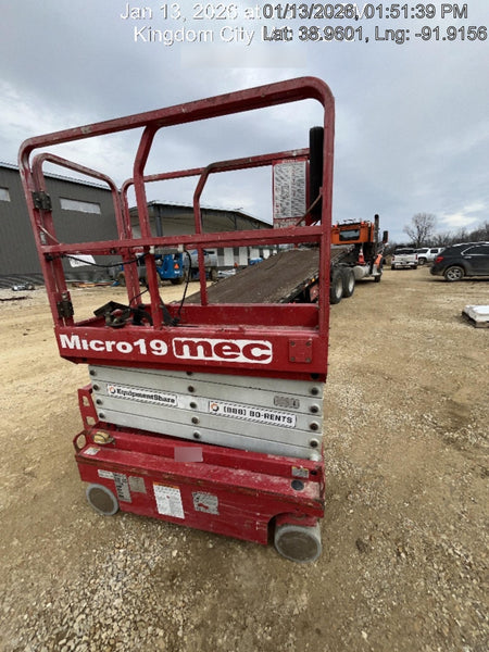 2019 MEC Micro 19