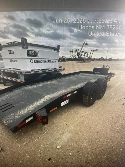 2025 STEELPOINT K19E