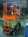 2022 JLG R4045