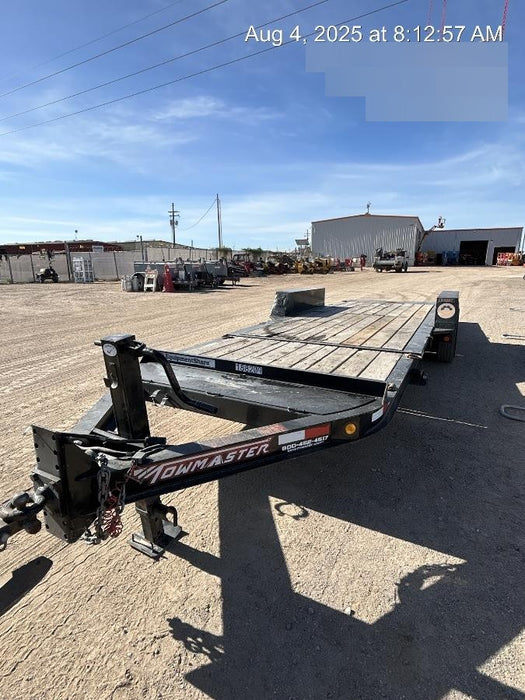 2022 TOWMASTER T-12DT