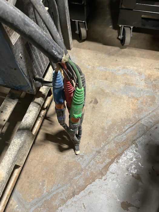 2021 LEX WR6A-7SM-FG26DZ6LD-R