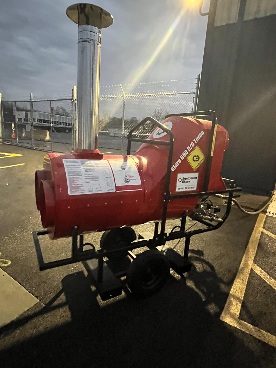 2024 CAMPO EB600G-RE3