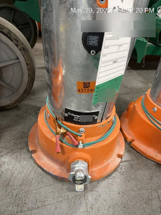 2024 MICHIGAN PNEUMATIC ES-6AM-TRACKER