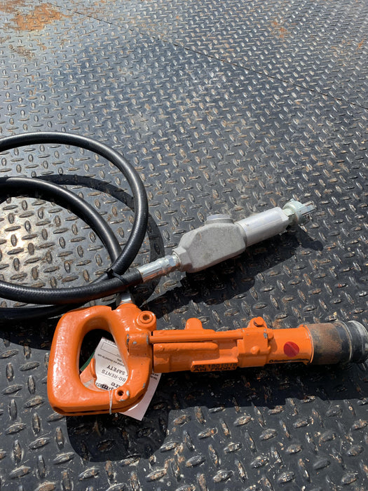 2020 MICHIGAN PNEUMATIC MP-9B