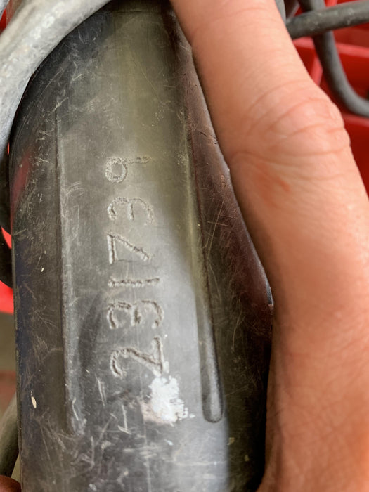 2021 MONTINI SE-667-BMC