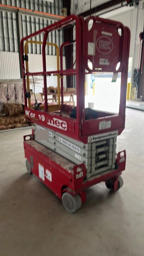 2021 MEC Micro 19