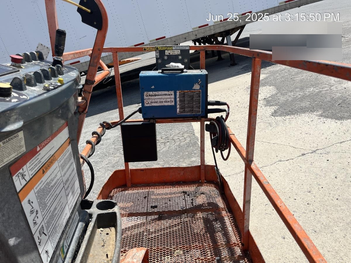 2022 MILLER ELECTRIC CST-282