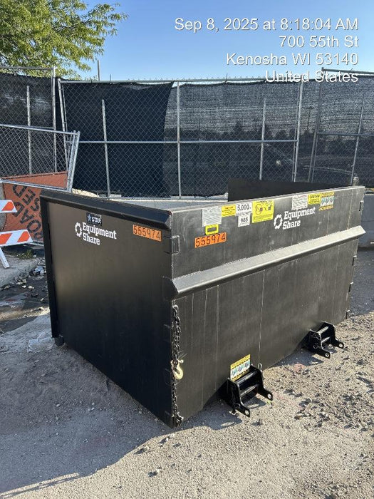 2025 STAR INDUSTRIES 1430