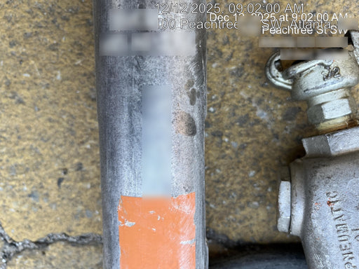 2021 MICHIGAN PNEUMATIC MP-133-ORANGE-NEP-SB