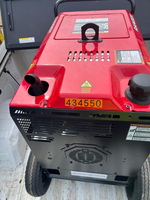 2024 LINCOLN ELECTRIC Ranger 260MPX