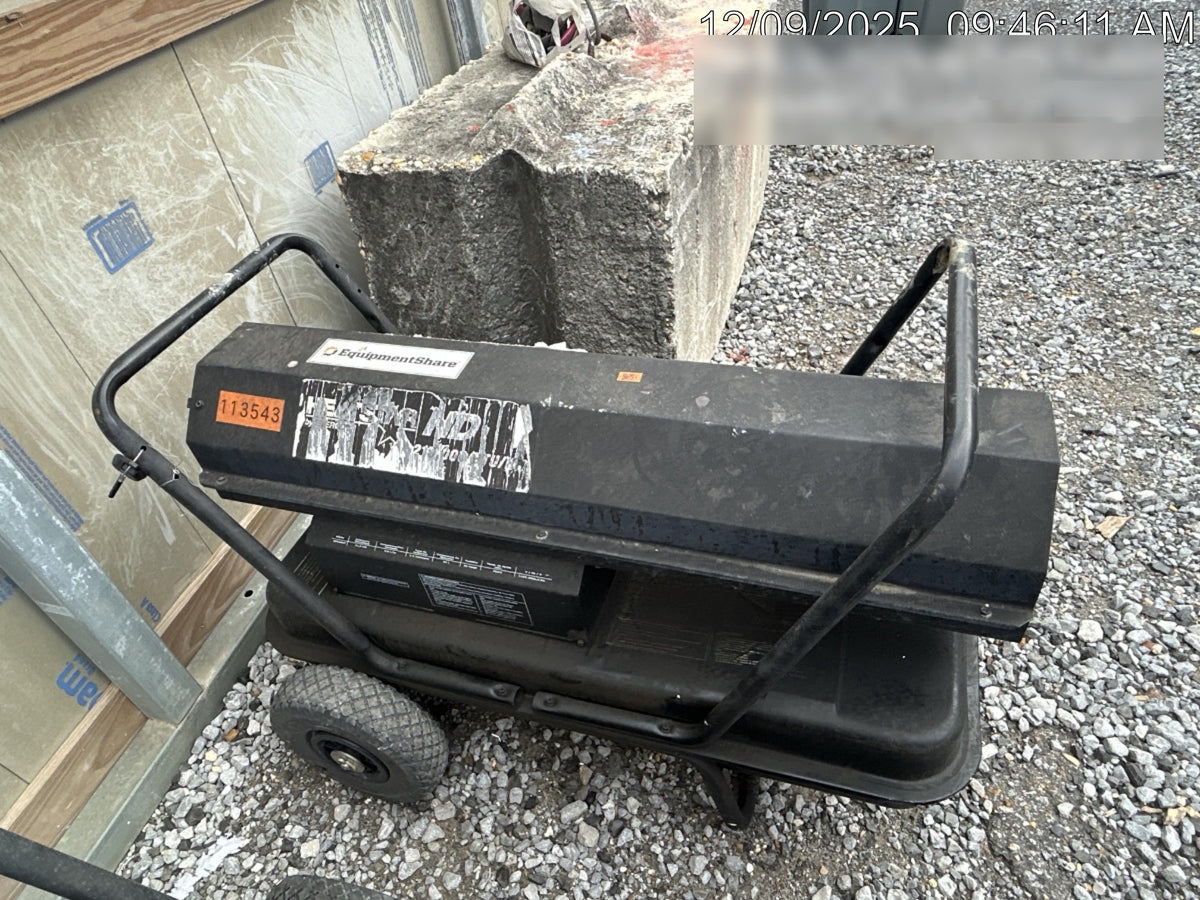 2020 HEATSTAR HS210KT