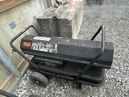 2020 HEATSTAR HS210KT