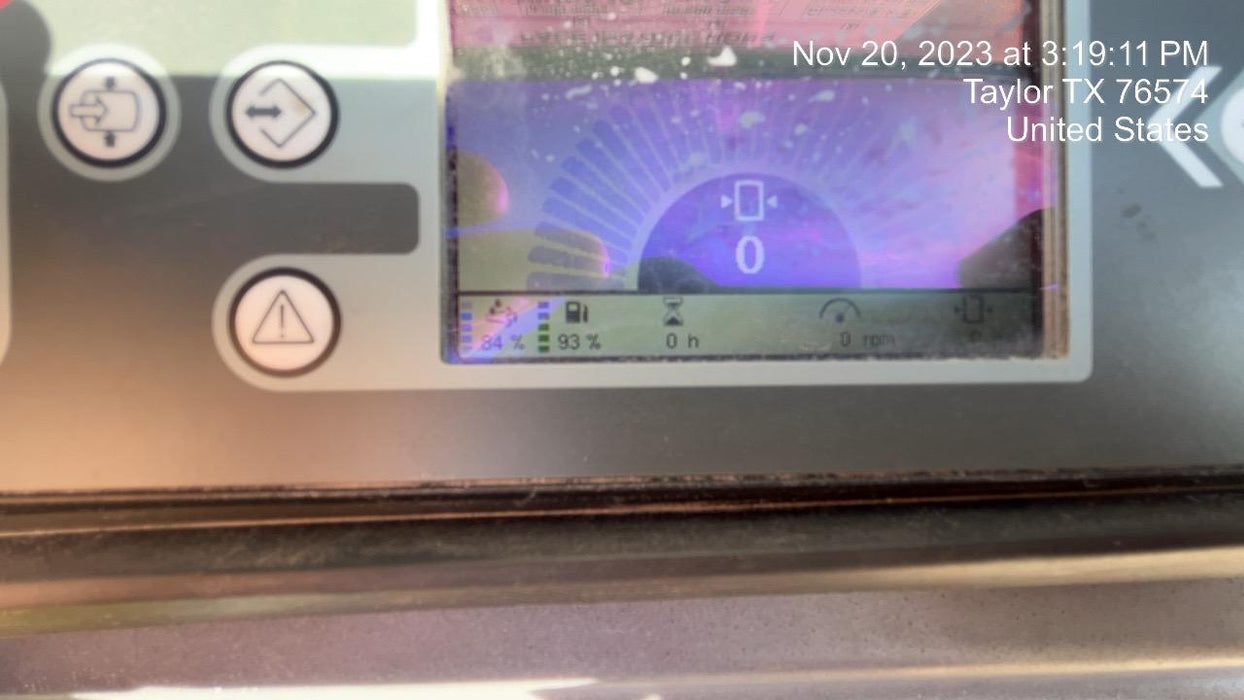 2023 ATLAS COPCO XAS 400-200 PACE PFF