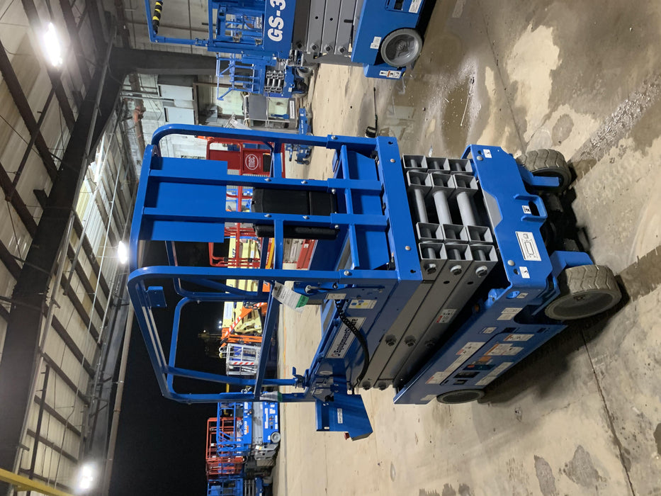 2020 Genie GS-1930 GENIE GS-1930