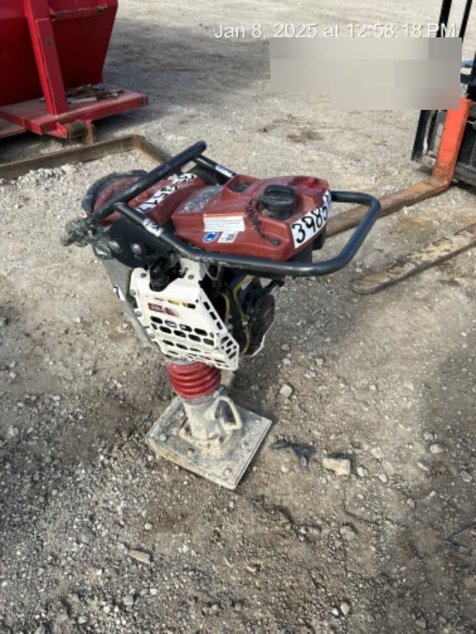 2024 DYNAPAC DR6X