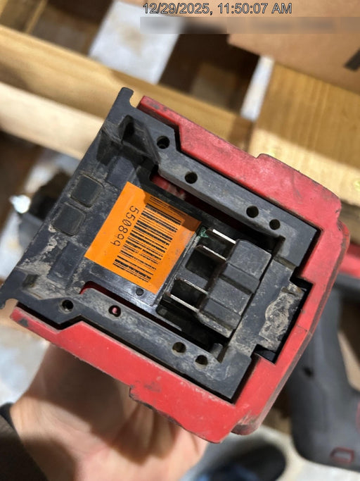 2025 MILWAUKEE 2967-20