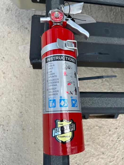 2024 WANCO WLTS-MM8A-1600