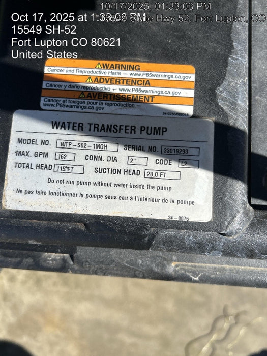 2025 MI-T-M MWT-0510-2MHD