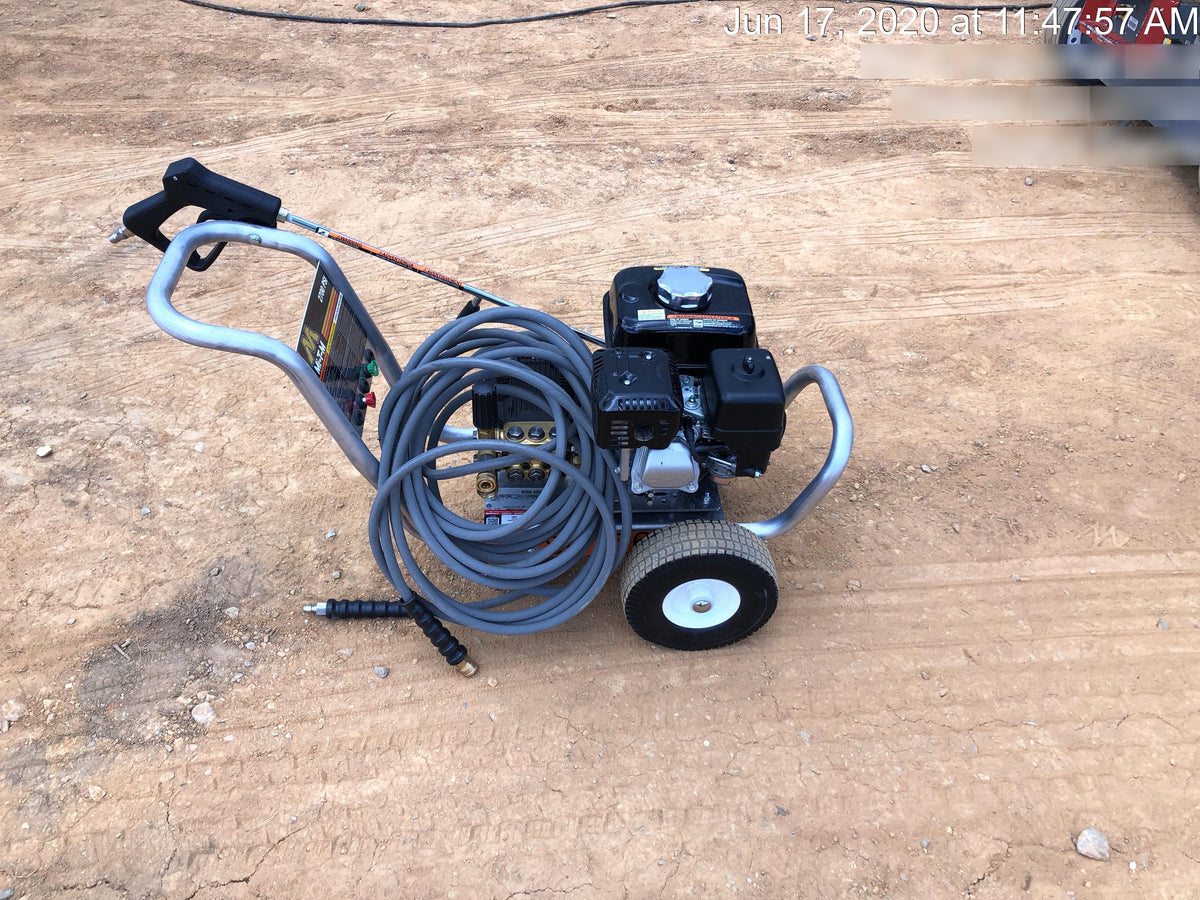 2020 MI-T-M CORPORATION CA-2703-1MMH