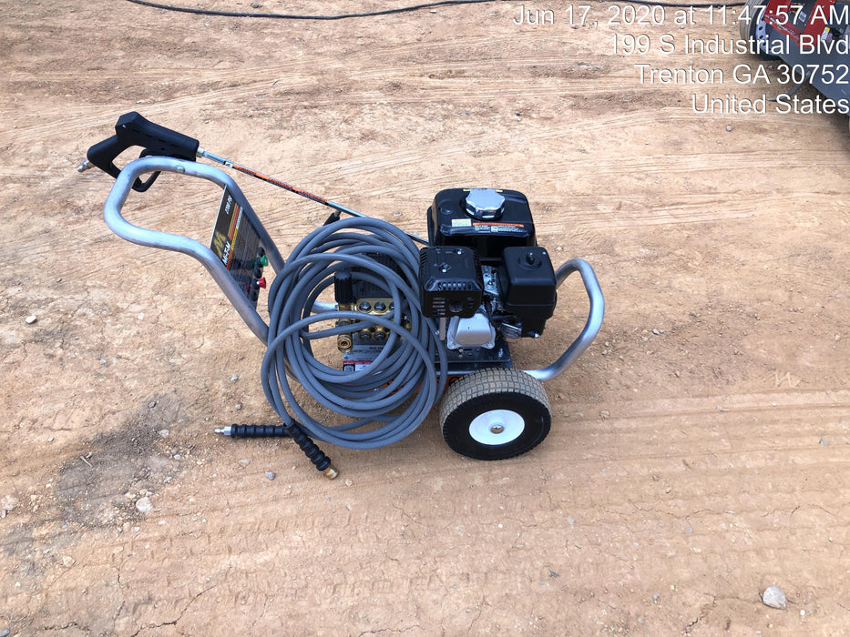 2020 MI-T-M CORPORATION CA-2703-1MMH