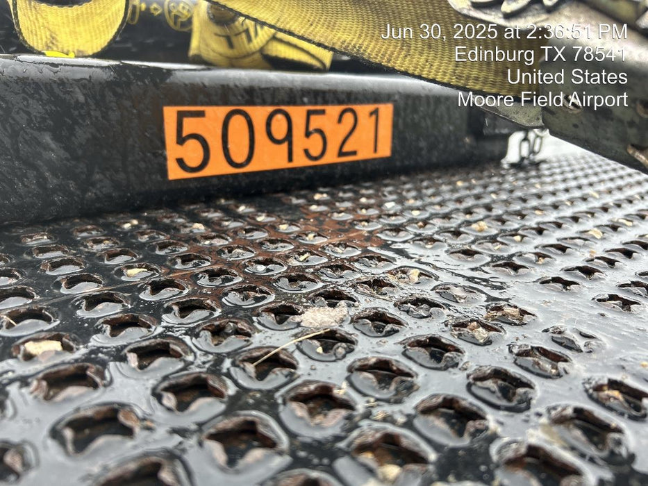 2025 STAR INDUSTRIES M1360B - Star JIB Boom