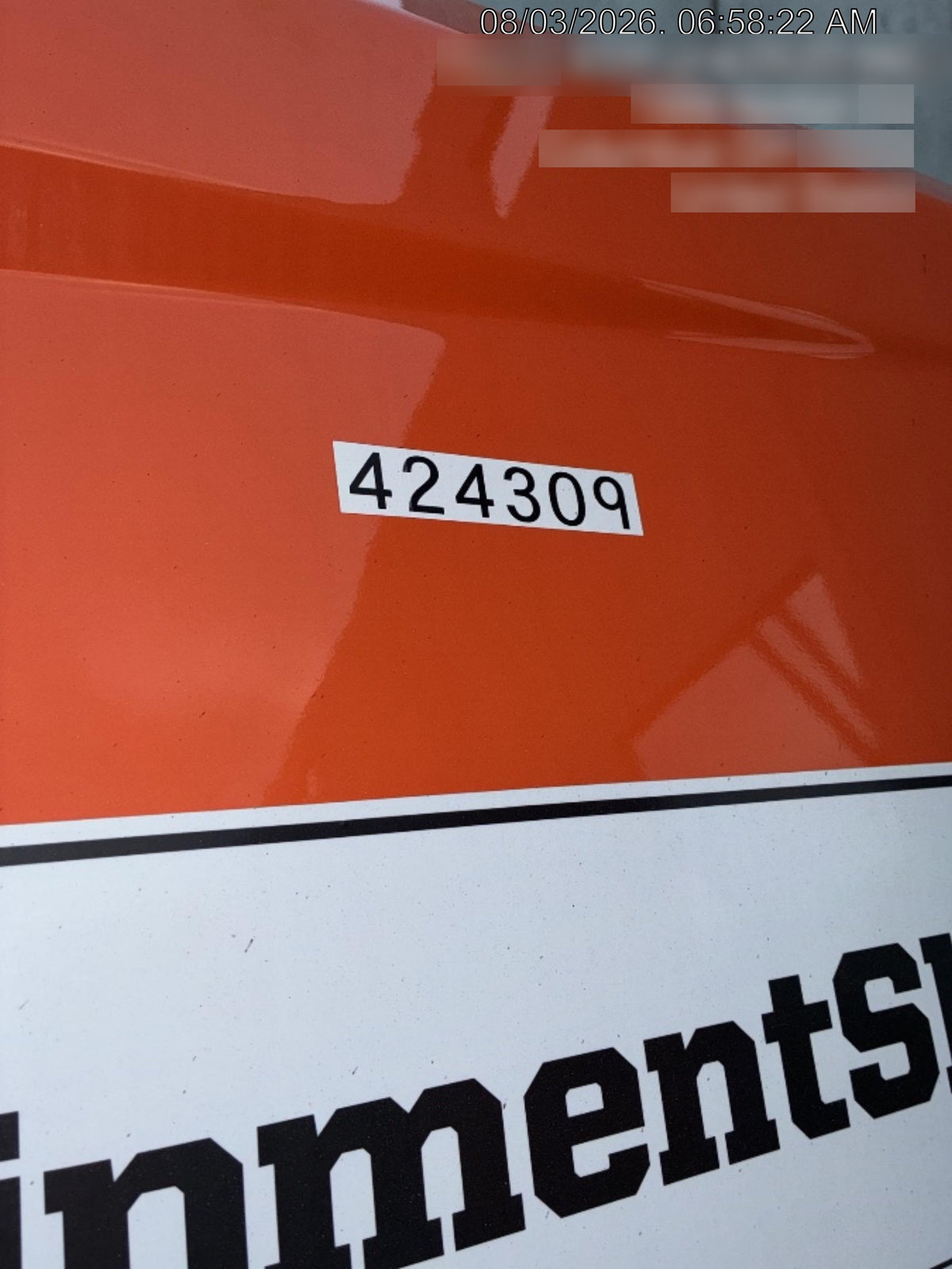 2024 JLG 660SJ