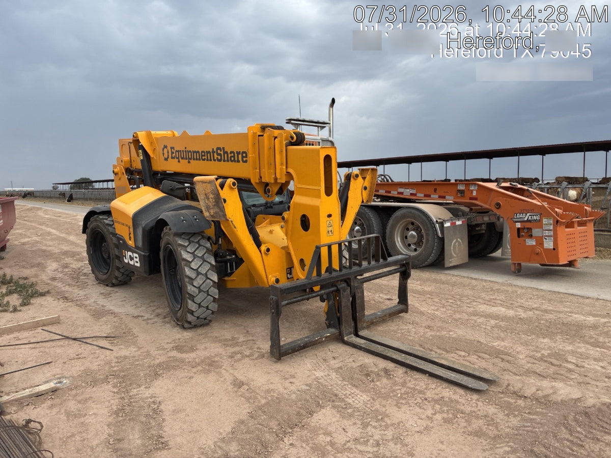2025 JCB 510-56