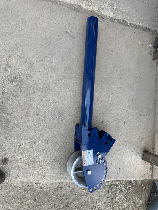 2021 CURRENT TOOLS 100A