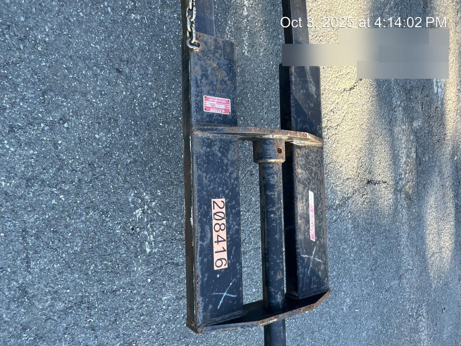 2022 ARROW MATERIAL HANDLING 8030-10