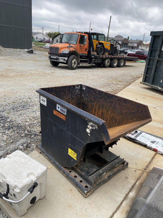 2021 STAR INDUSTRIES 1805N Hopper