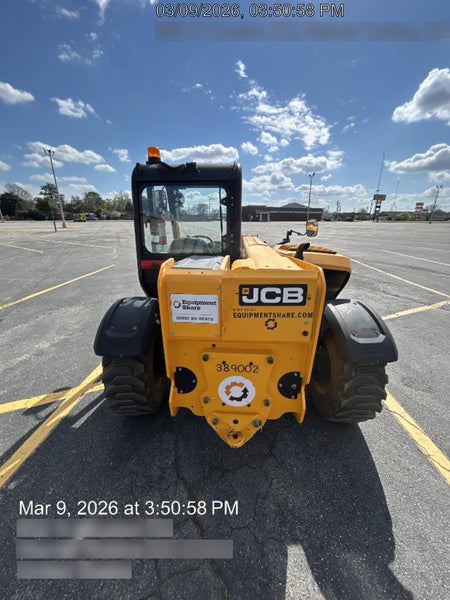 2024 JCB 505-20TC