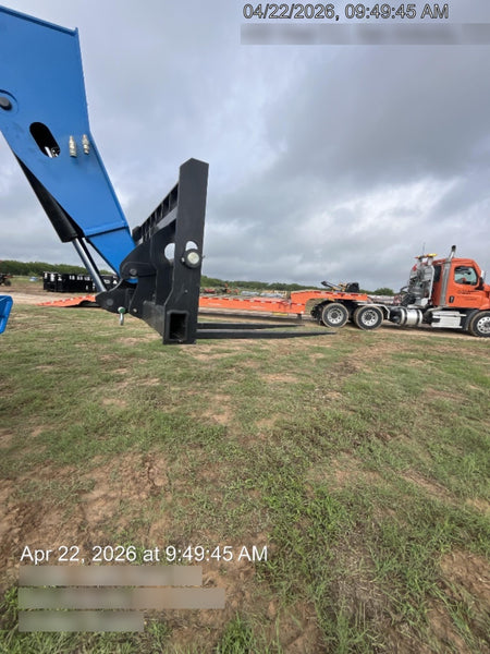 2026 GENIE GTH-1256